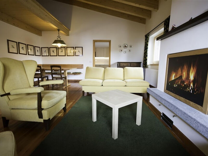 Chalet Elena