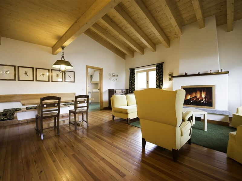 Chalet Elena