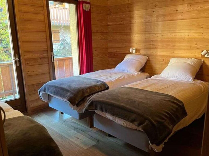 Chalet Erika