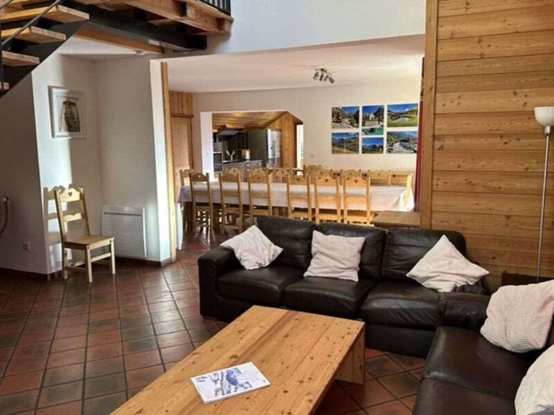 Chalet Erika