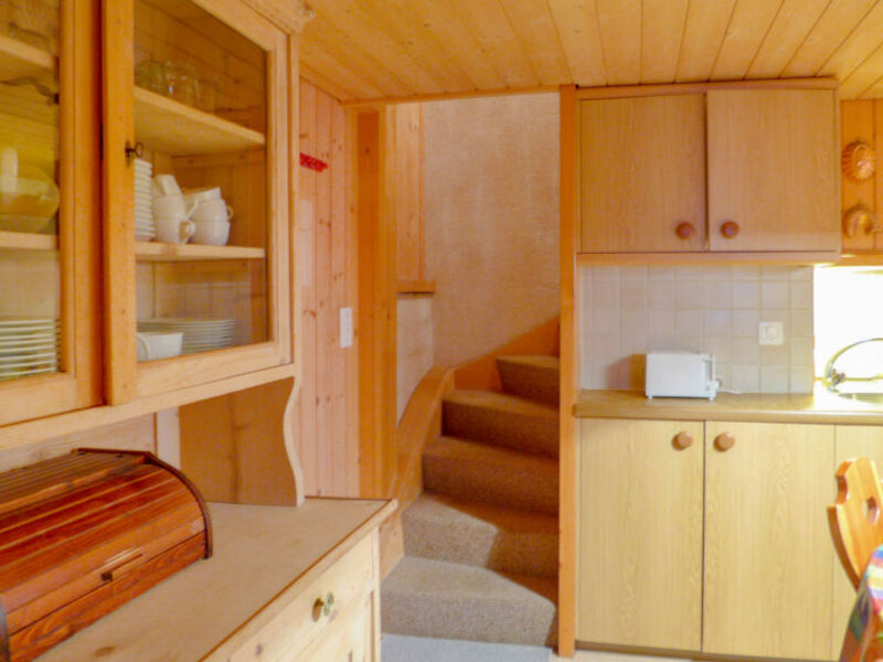Chalet Esther