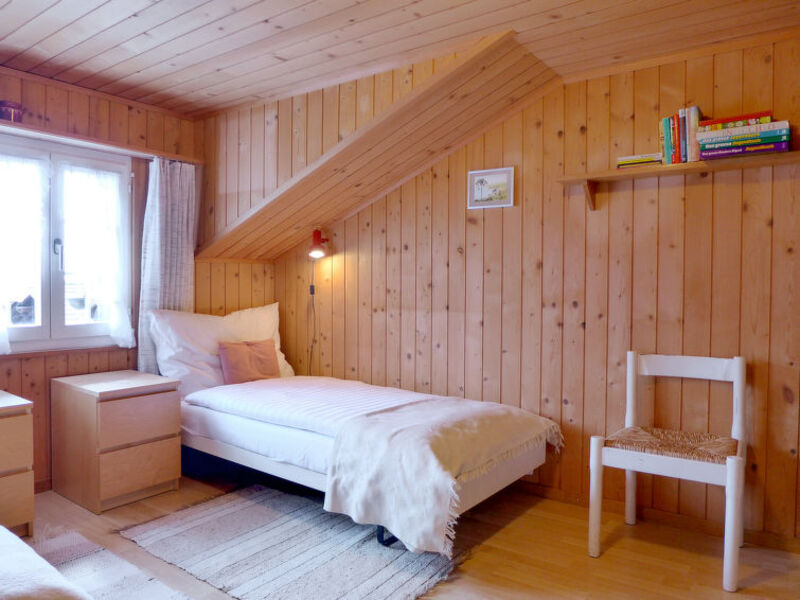 Chalet Esther