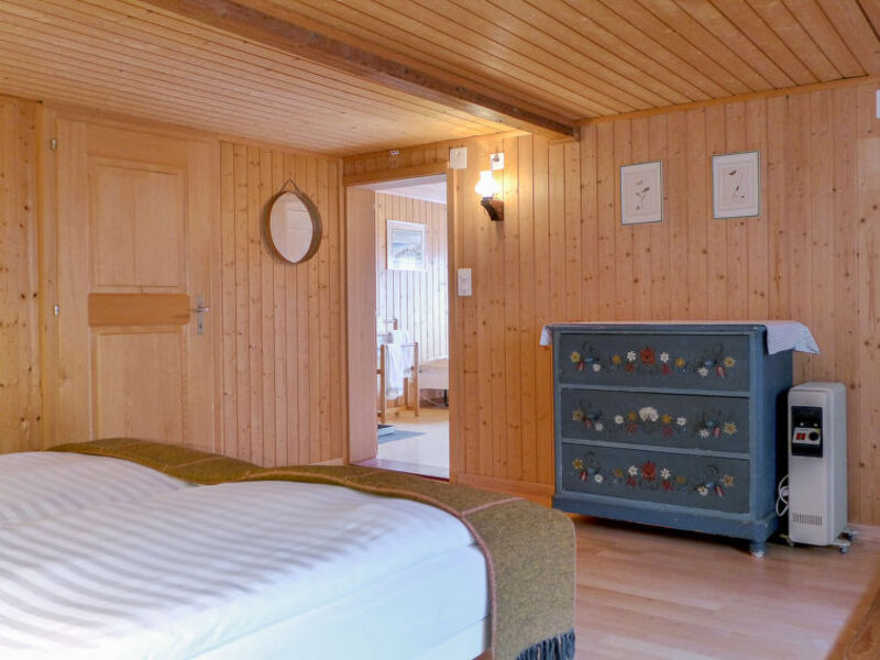 Chalet Esther