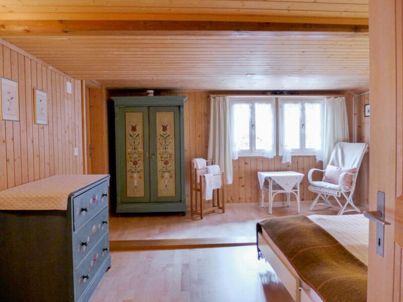 Chalet Esther