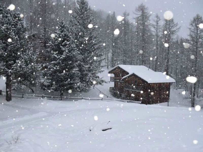 Chalet Fasan