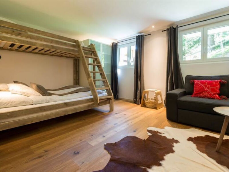 Chalet Fasan
