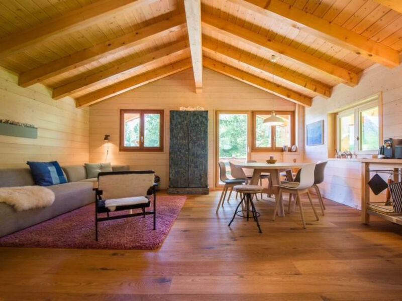 Chalet Fasan
