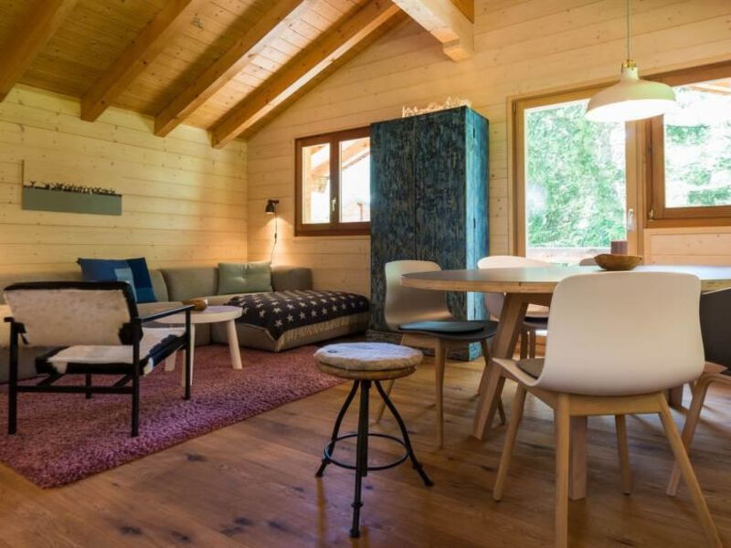 Chalet Fasan