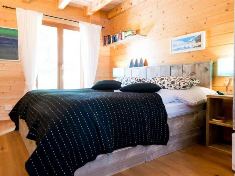 Chalet Fasan