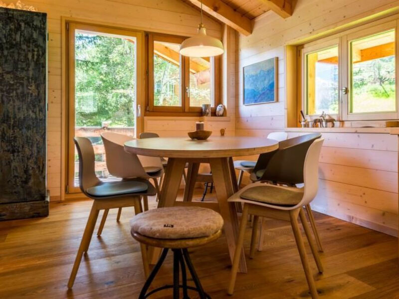 Chalet Fasan