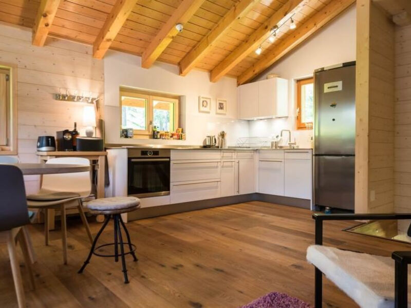 Chalet Fasan