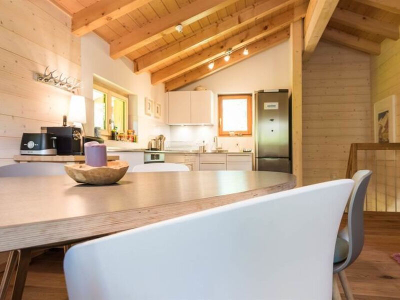 Chalet Fasan