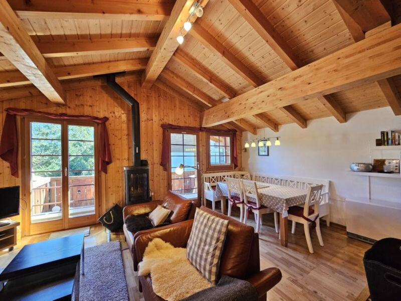 Chalet Flair