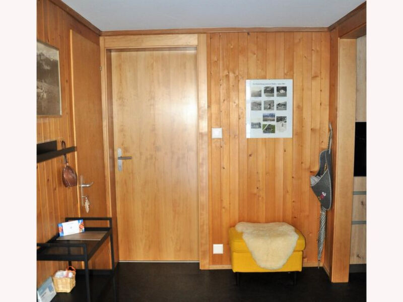 Chalet Fluegärtli