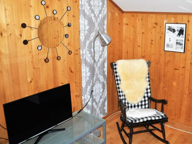 Chalet Fluegärtli