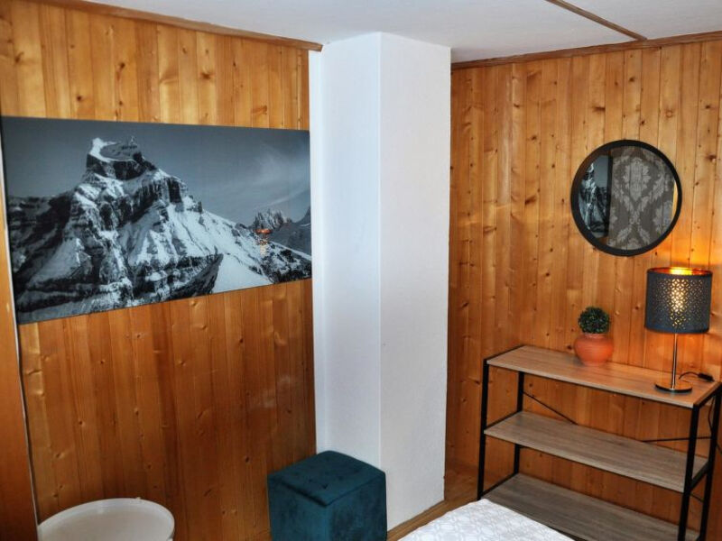 Chalet Fluegärtli