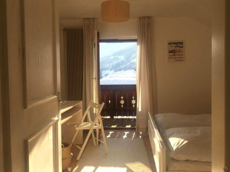 Chalet FRANZI