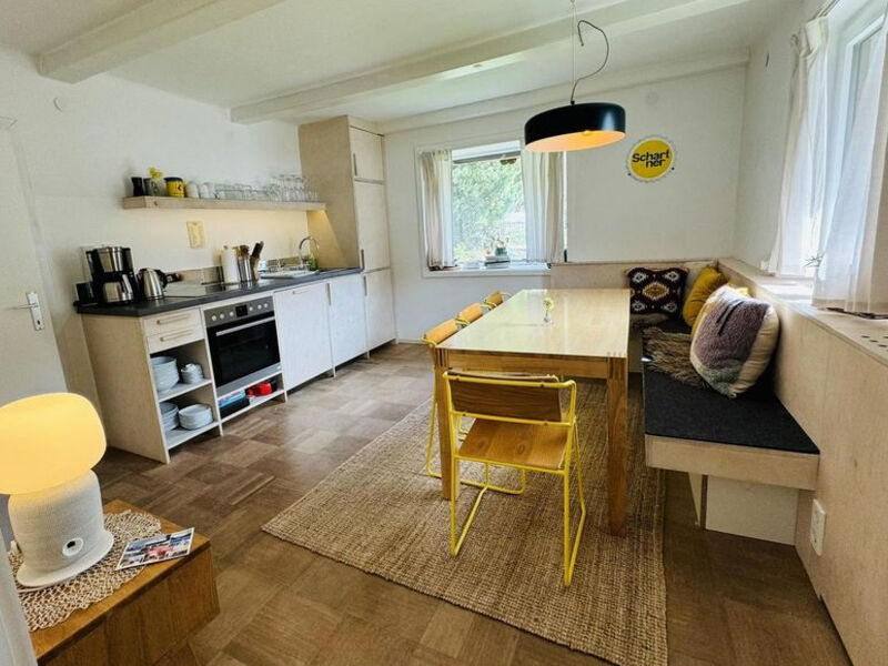 Chalet FRANZI
