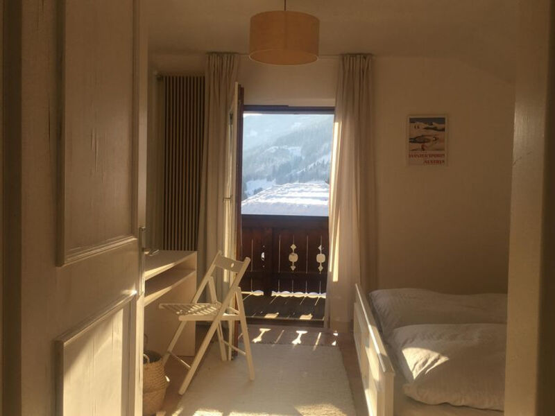 Chalet FRANZI