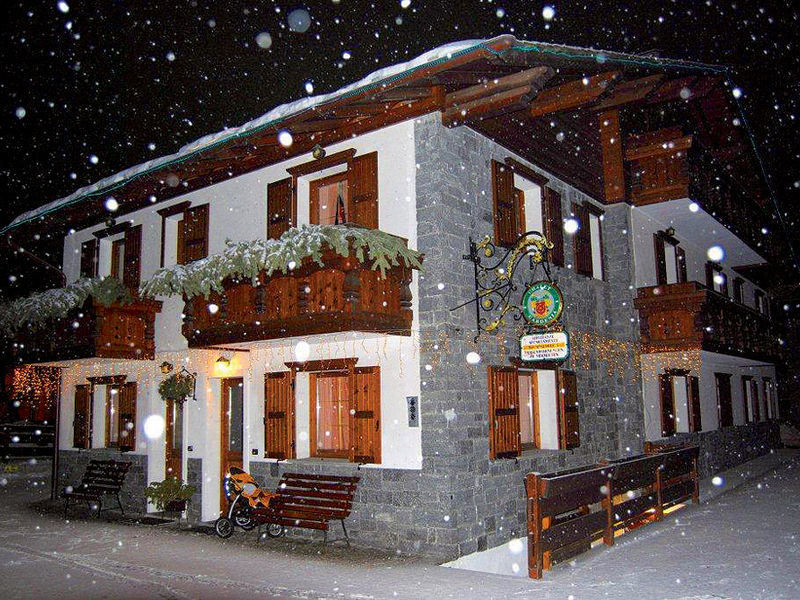 Chalet Gardenia