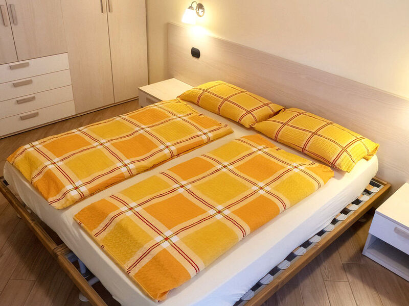 Chalet Gianni