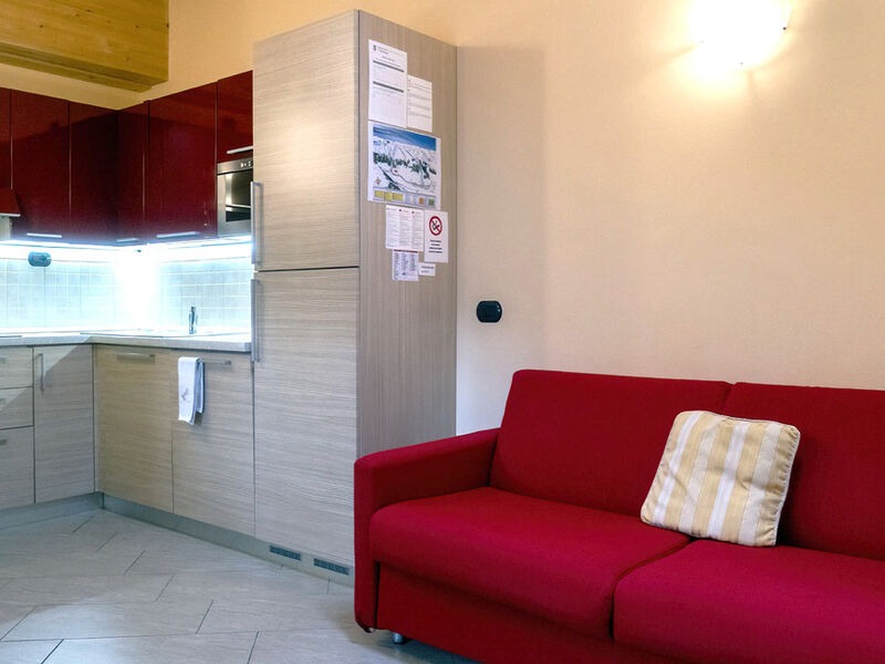 Chalet Gianni