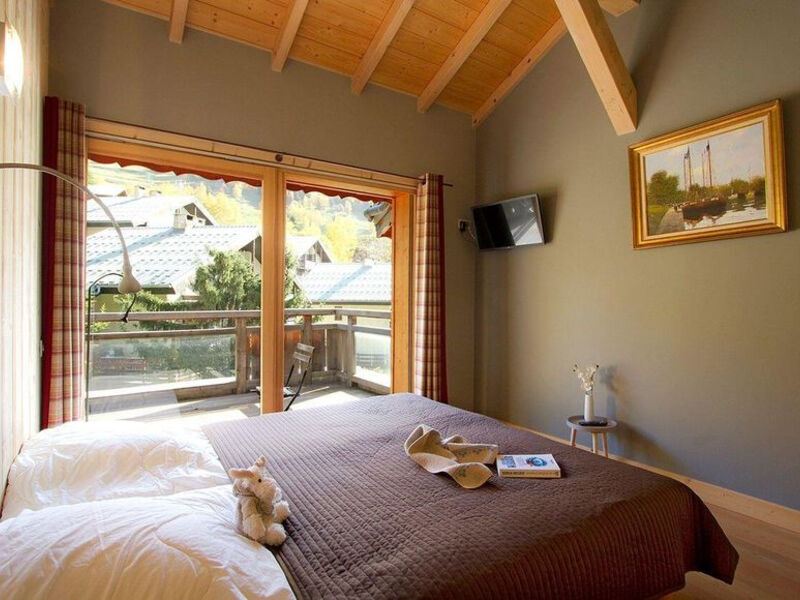 Chalet Gilda