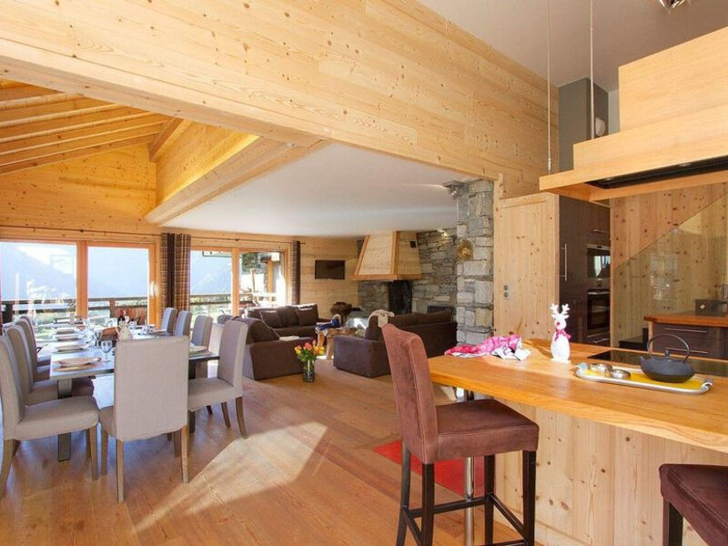 Chalet Gilda