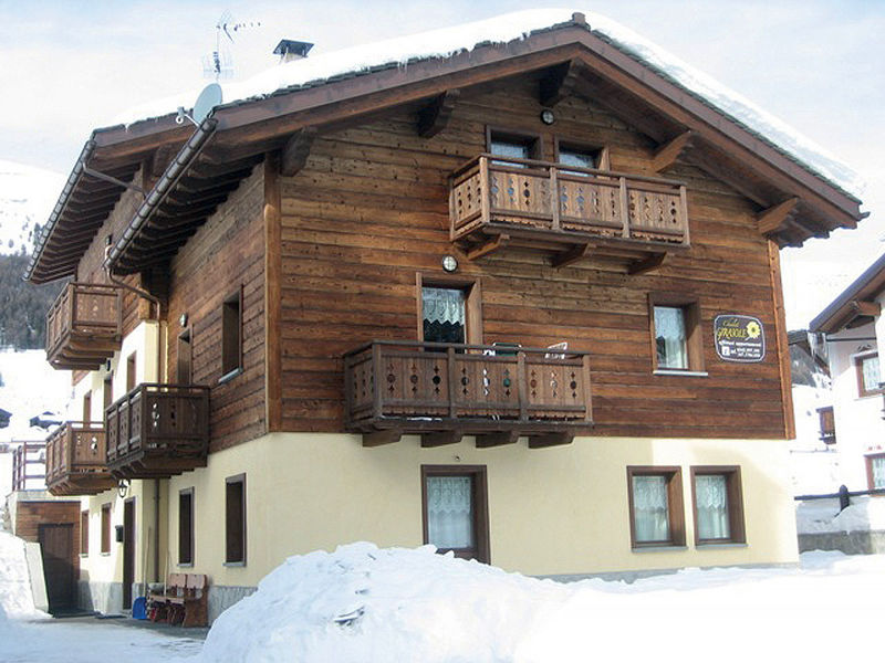 Chalet Girasole
