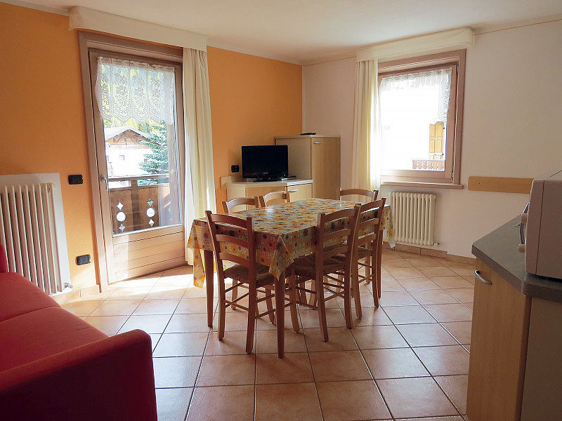 Chalet Girasole