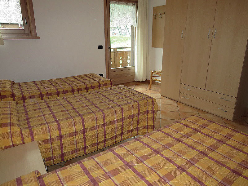 Chalet Girasole