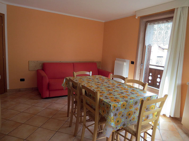 Chalet Girasole