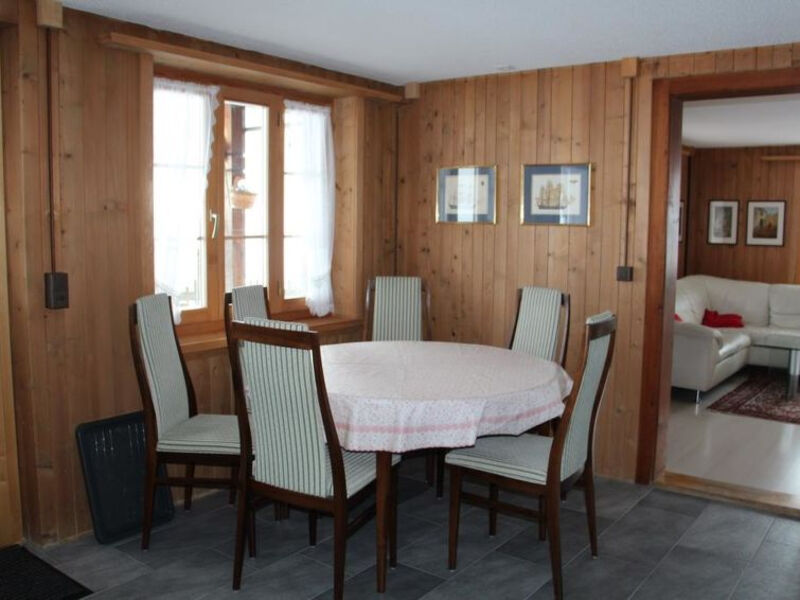 Chalet Halten