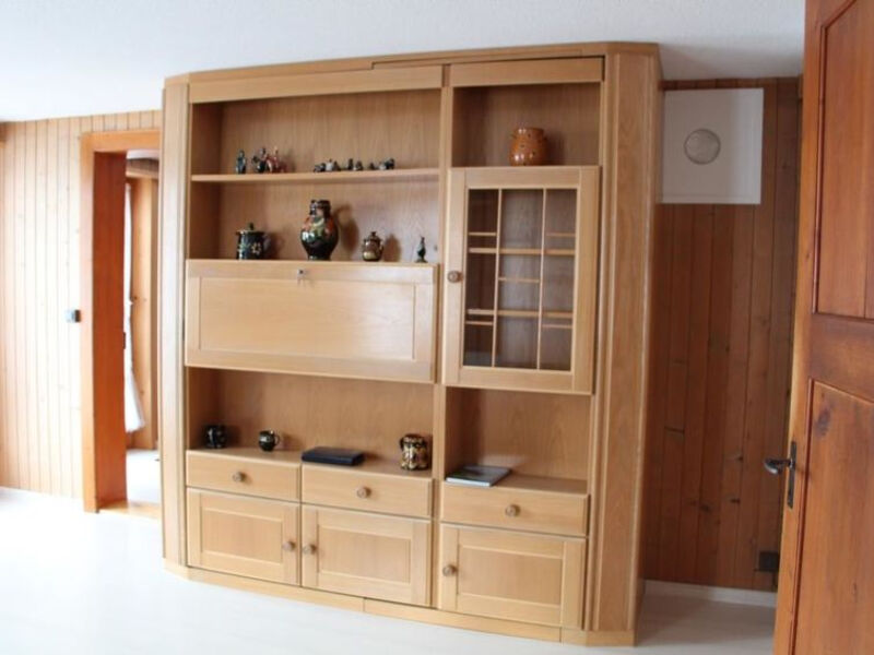 Chalet Halten