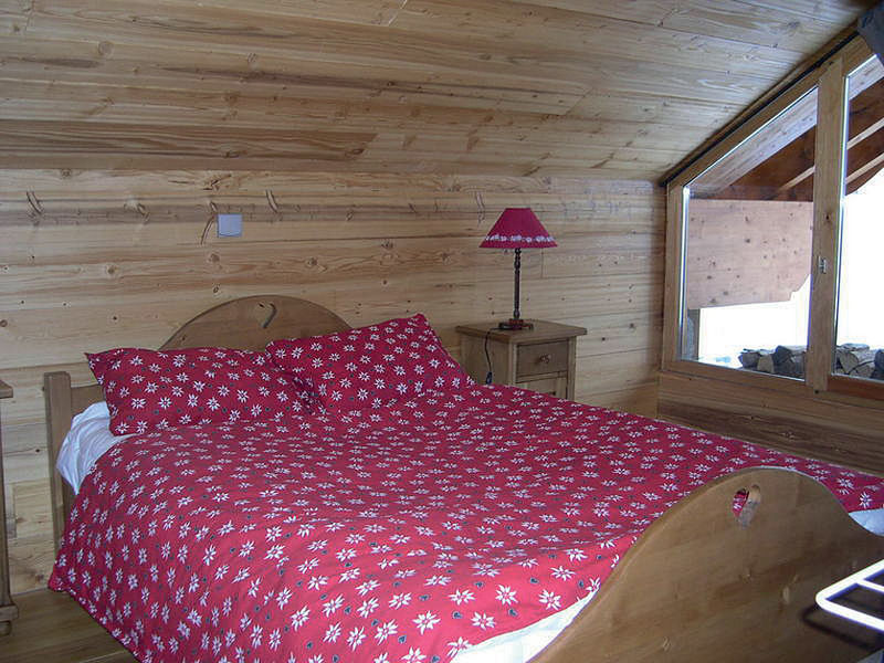 Chalet Harmonie