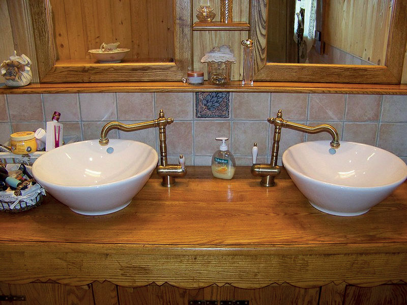 Chalet Harmonie
