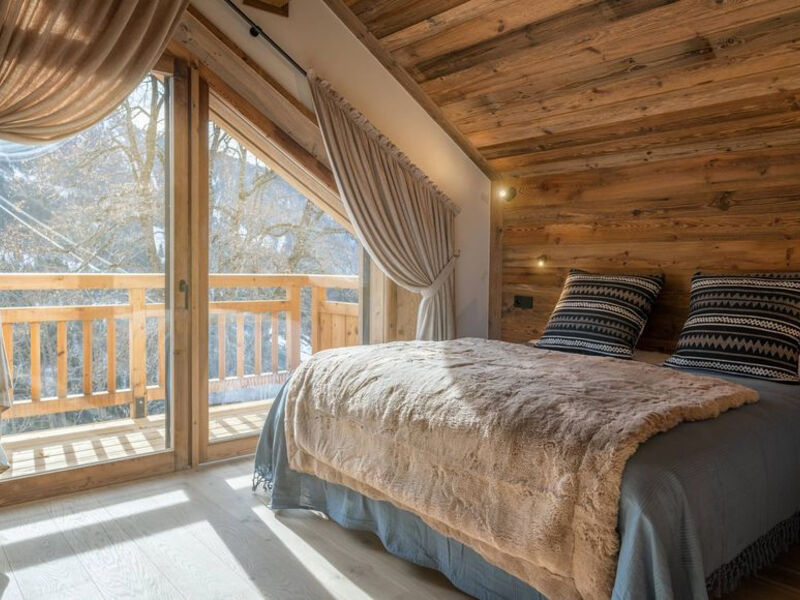 Chalet Harmonie