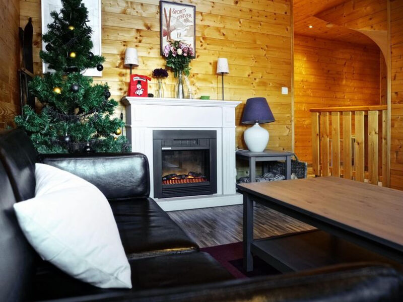 Chalet Hestia