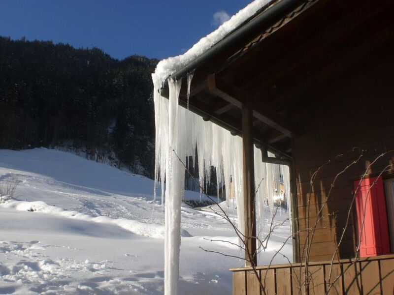 Chalet Heureka-Horbis