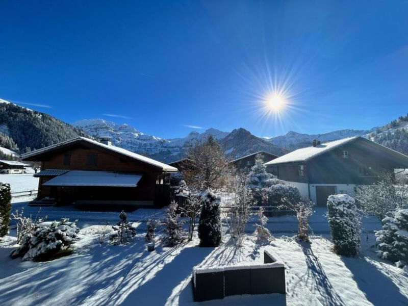 Chalet Ilge