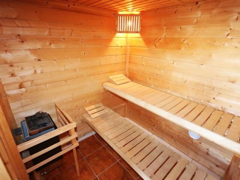 Chalet Inge