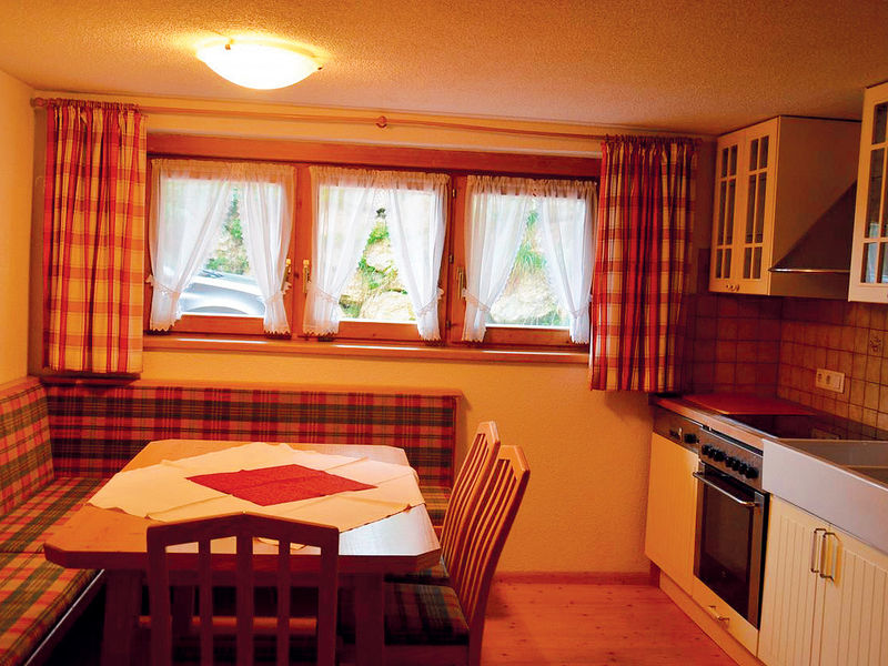 Chalet Kohlerhof