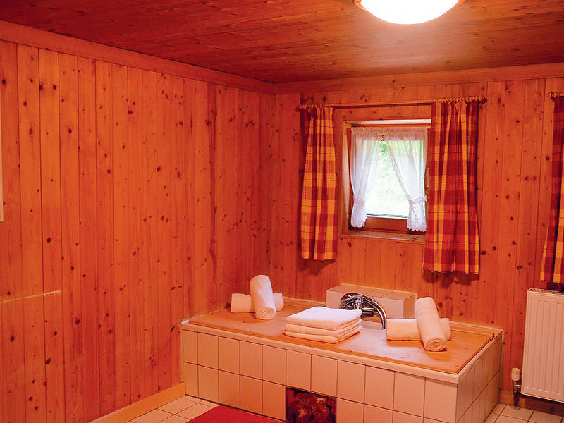Chalet Kohlerhof
