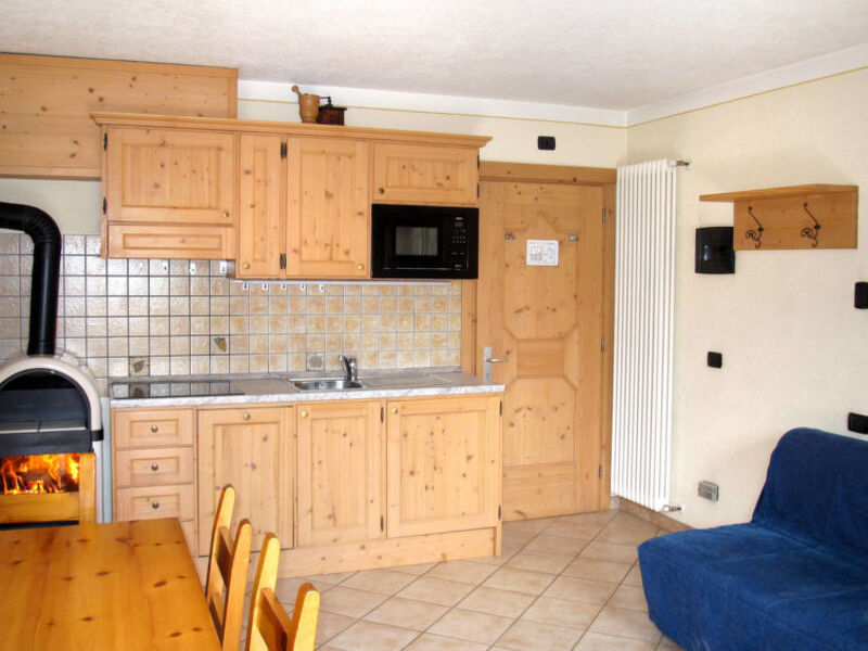 Chalet La Rugiada (BRX301)