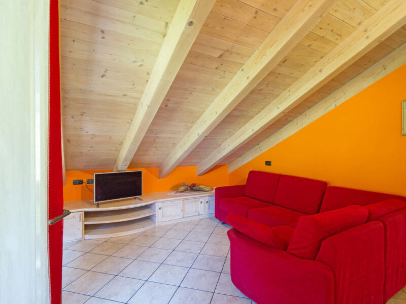 Chalet La Rugiada (BRX301)