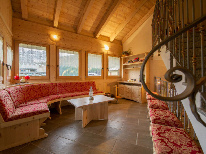 Chalet La Rugiada (BRX301)