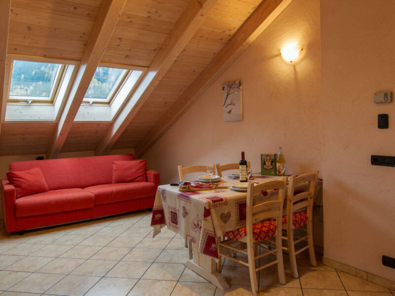 Chalet La Rugiada (BRX301)