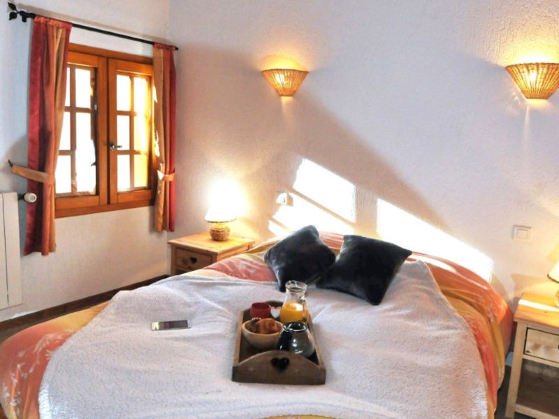Chalet La Torelière
