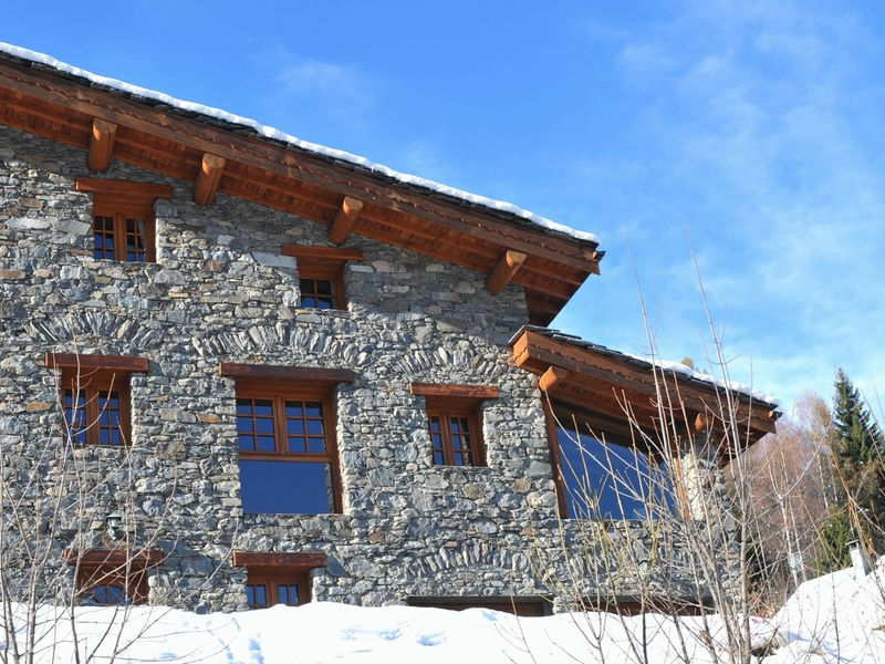 Chalet La Torelière
