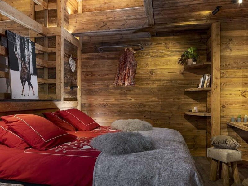 Chalet l'Atelier Lodge